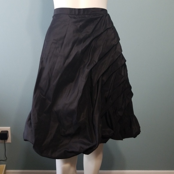 Teri Jon Dresses & Skirts - Tery jon bubble skirt